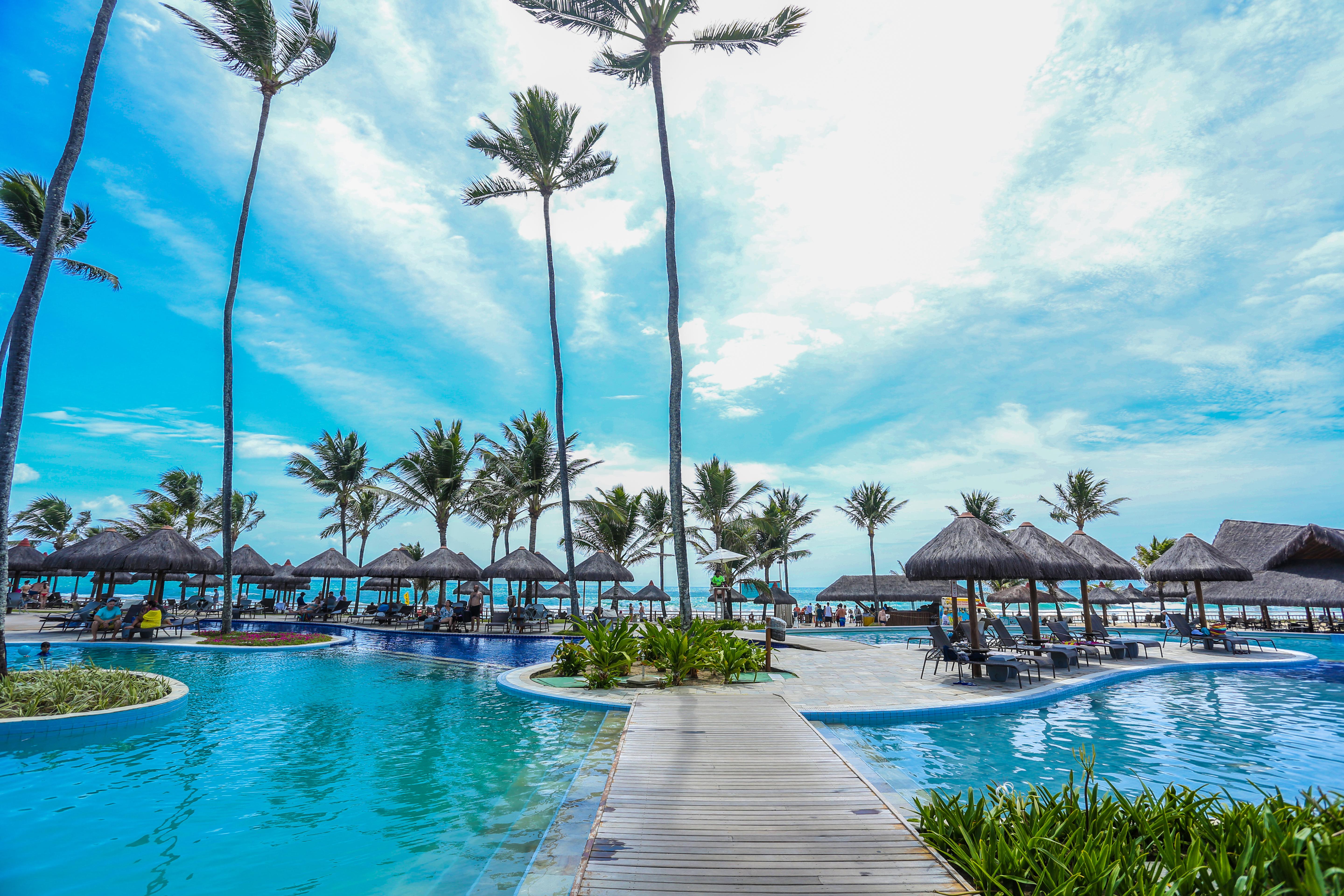 Enotel Porto De Galinhas All Inclusive Съоръжения снимка