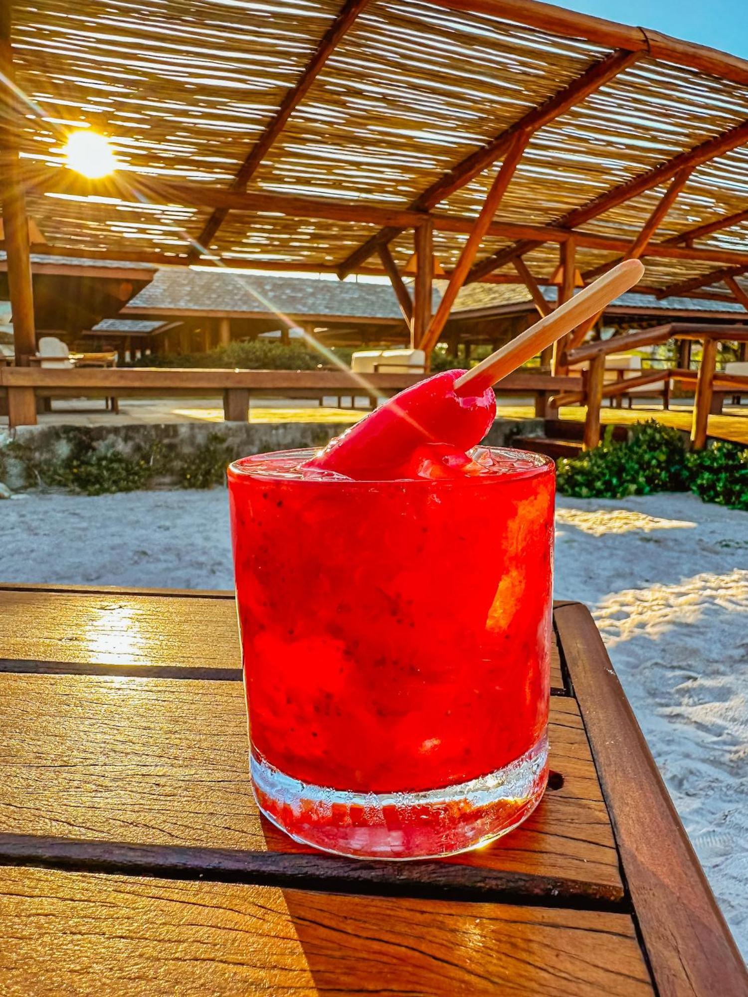 Enotel Porto De Galinhas All Inclusive Екстериор снимка