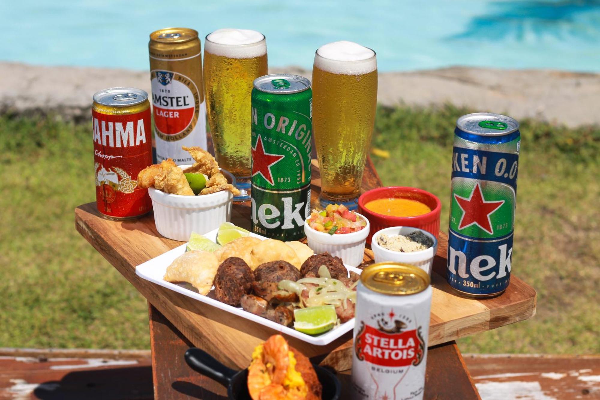Enotel Porto De Galinhas All Inclusive Екстериор снимка