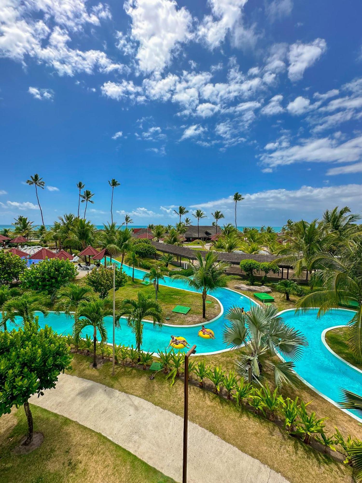 Enotel Porto De Galinhas All Inclusive Екстериор снимка